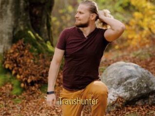 TravisHunter