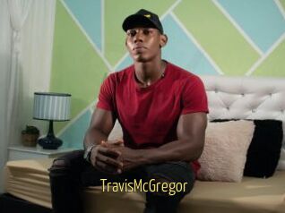 TravisMcGregor