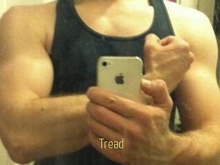 Tread