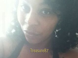 Treasure87