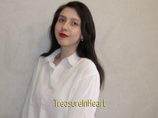 TreasureInHeart