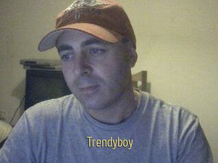 Trendyboy