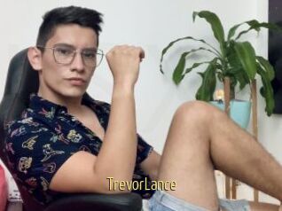 TrevorLance