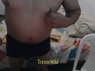 Trevor_Wild