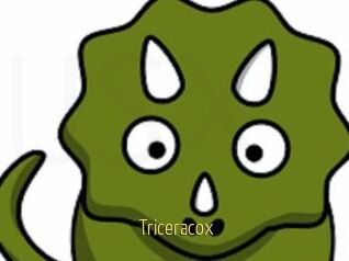 Triceracox