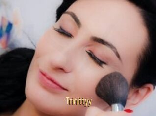 Trinittyy
