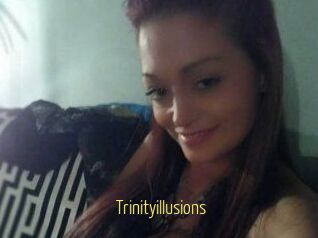 Trinityillusions