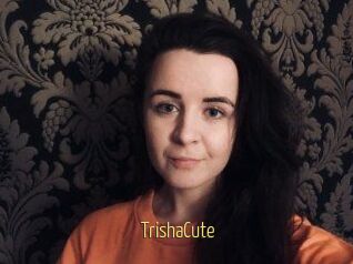 TrishaCute