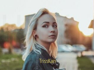 TrissKain