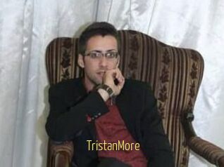 TristanMore