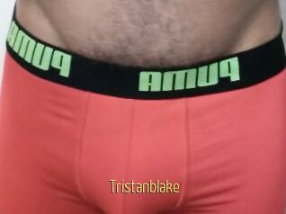 Tristanblake