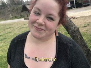 Trixiemattel
