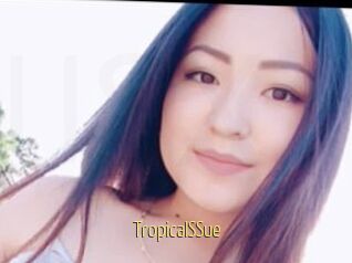 TropicalSSue