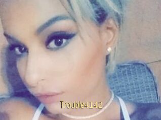 Trouble4142