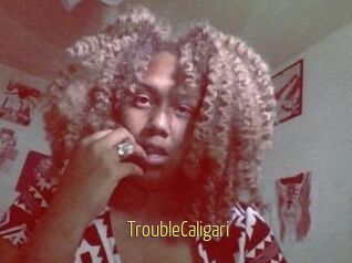 TroubleCaligari