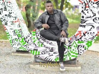 TroyMeeks