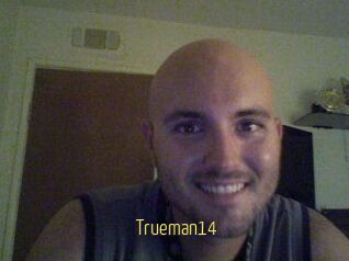 Trueman14