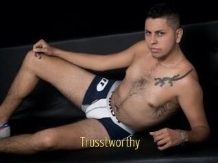Trusstworthy