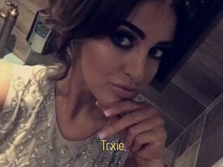 Trxie