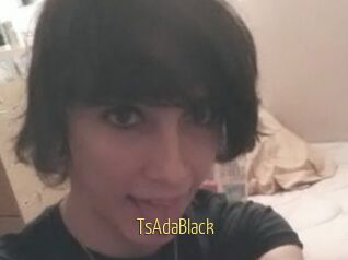 TsAdaBlack