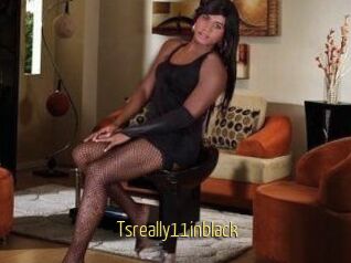 Tsreally11inblack
