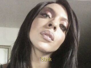 Tstink