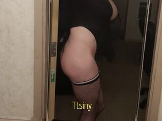 Ttsiny