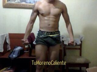 TuMorenoCaliente
