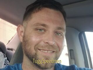TuggSpeedmen