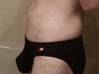 TulPatrick