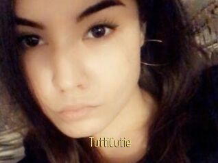 TuttiCutie