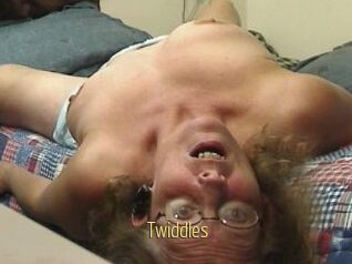 Twiddles