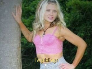 TwighlaReign