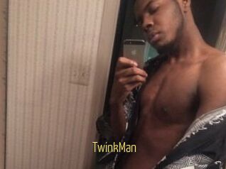 TwinkMan