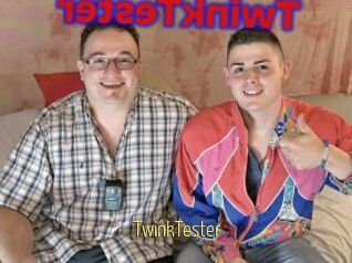 TwinkTester