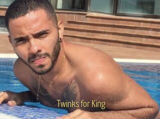 Twinks_for_King