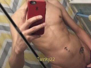 Twinky22