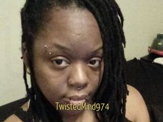 TwistedMind974