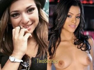 TwoBesties