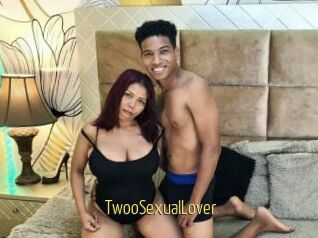 TwooSexualLover