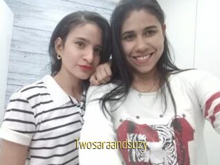 Twosaraandsuzy