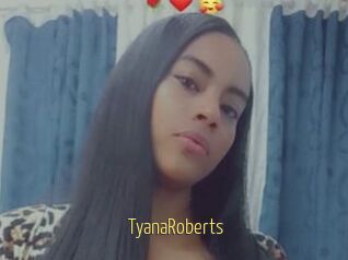 TyanaRoberts