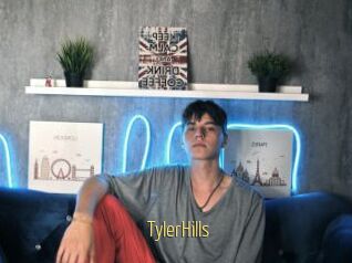 TylerHills