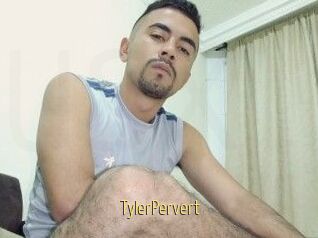 TylerPervert