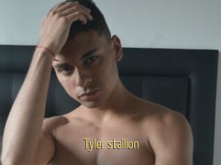 Tyler_stallion