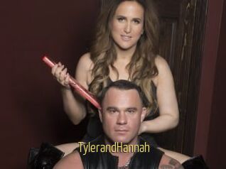 TylerandHannah