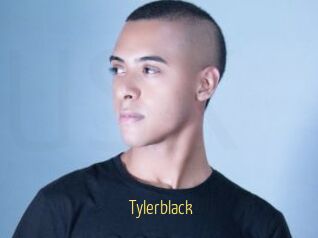 Tylerblack