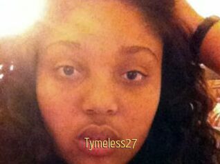 Tymeless27