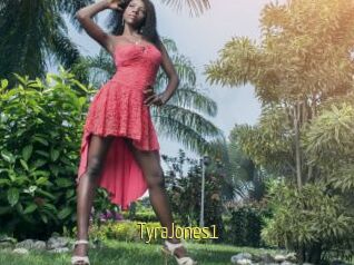TyraJones1