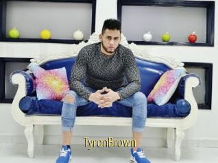 TyronBrown